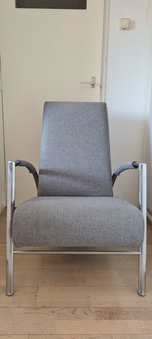 Harvink club, Fauteuil