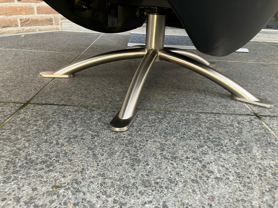 Image 1 of Sedia relax TV Cassina Dodo K10 di Toshiyuki Kita Multi-Move