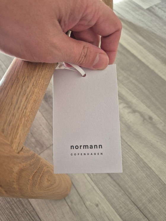 Image 1 of Salon drapé Normann Copehagen