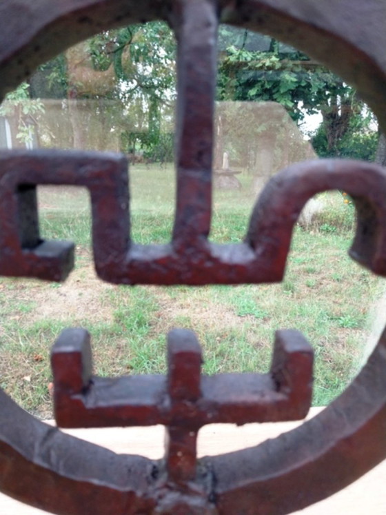 JLB TREE III – Sculpture, Iron (photo 5 of 7)