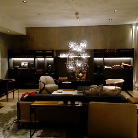 Image 1 of Pensile Crossing MisuraEmme