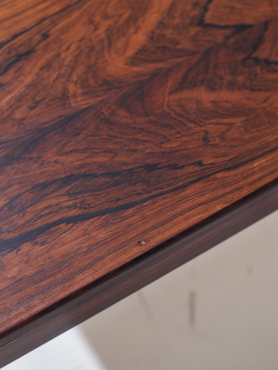 Image 1 of Salontafel palissander Ulferts Zweeds vintage 1960s