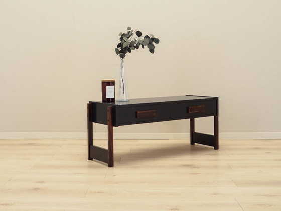 Image 1 of Kommode aus Palisanderholz, dänisches Design, 1990er Jahre, hergestellt in Dänemark