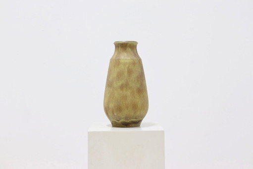 Vintage Studio Ceramano Keramik Modell China Vase  