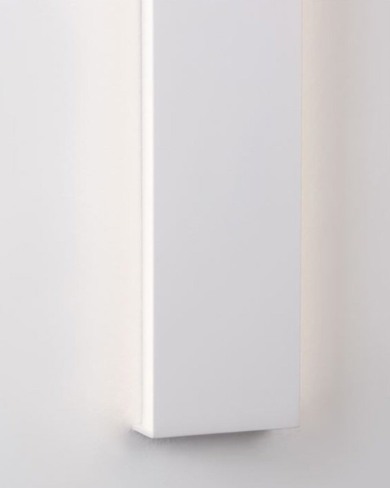 Image 1 of Lampada da parete Nova Luce 120 cm