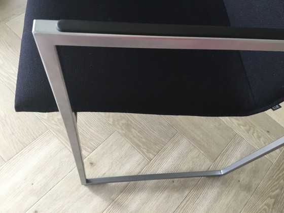 Image 1 of Chaises ARCO Frame (x2)