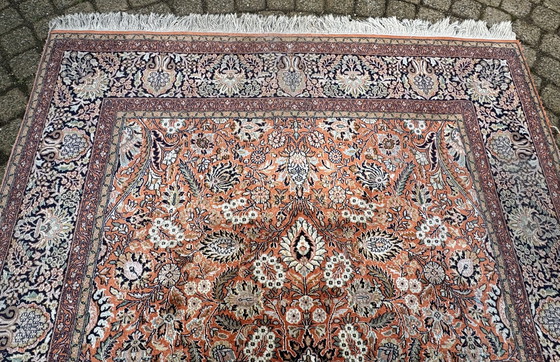 Image 1 of Persian rug (carpet)