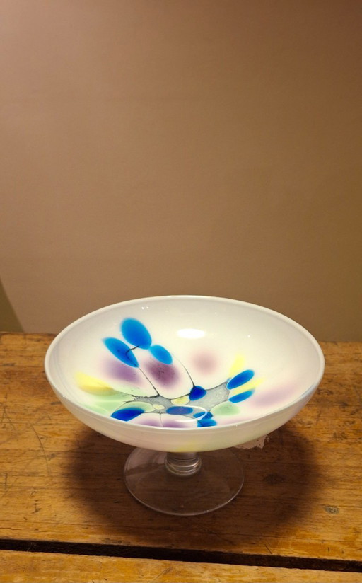 Escala de Hans Jurgen Richartz a pie