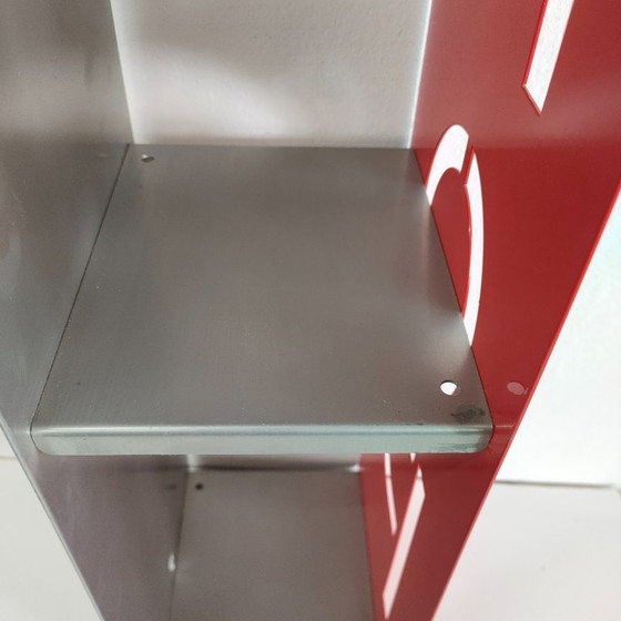 Image 1 of Présentoir/support mural de décoration lumineuse Pop (art)