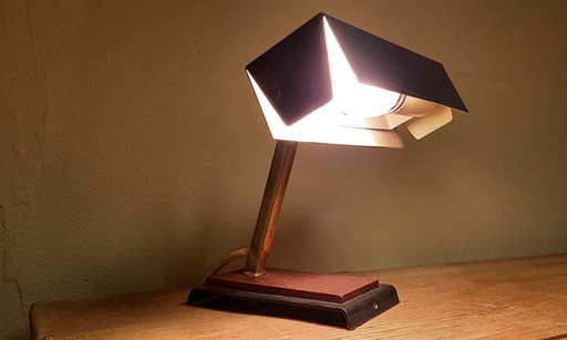 Lampada da scrivania Kaiser Leuchten