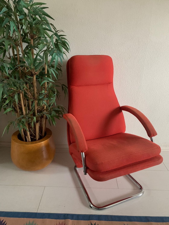 Image 1 of Fauteuil Gelderland 4960