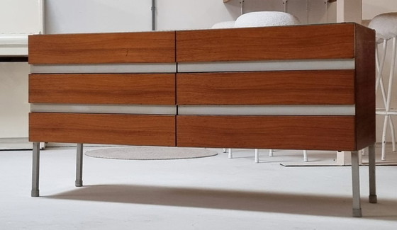 Image 1 of 70's lowboard