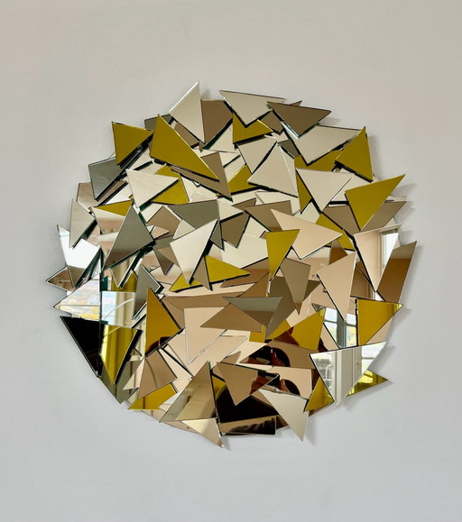 Frammenti mirror