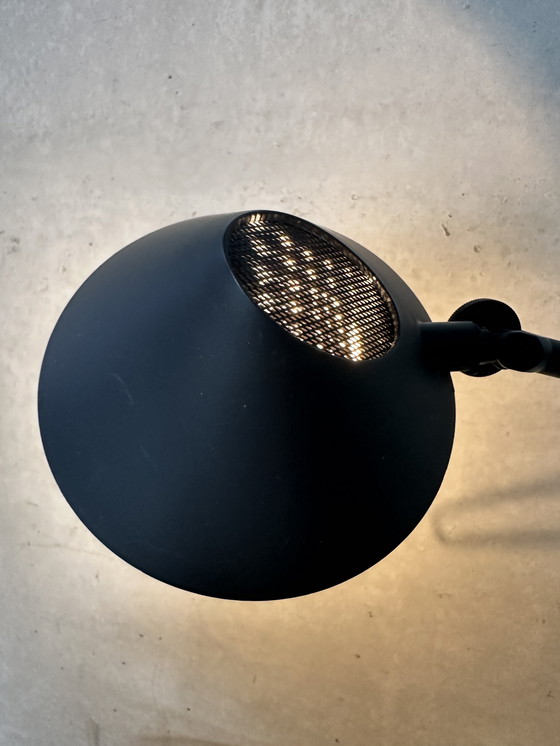 Image 1 of Vintage design ‘Nestore’ tafellampen - Artemide