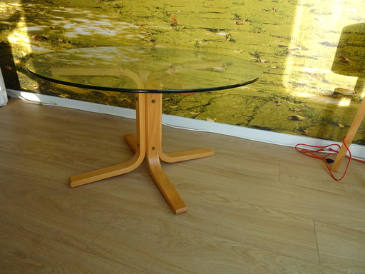 Table d'appoint