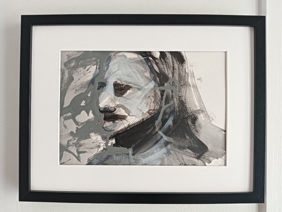 Image 1 of Rob Jacobs - Zorro