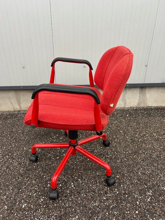 Image 1 of fauteuil de bureau Steelcase 