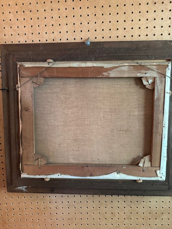 Image 1 of moederpoes,drie kittens