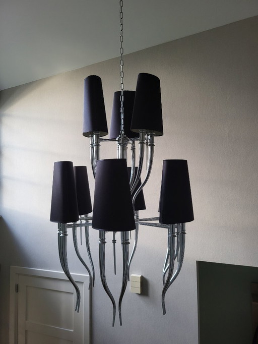 Azzardo Diablo - lustre unique