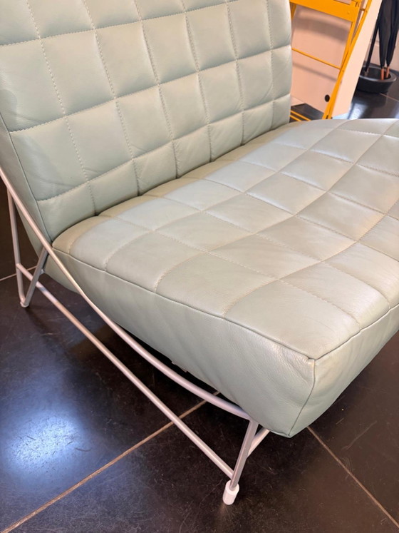 Poltrona Leolux Volare – Poltrone, Leather (photo 5 of 6)