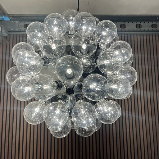 Lampe suspendue Flos Taraxacum