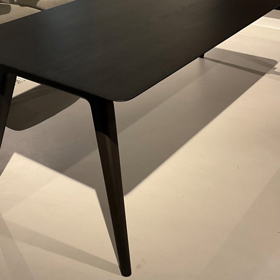 Image 1 of Table de salle à manger Seuren Pitcher - 220x90