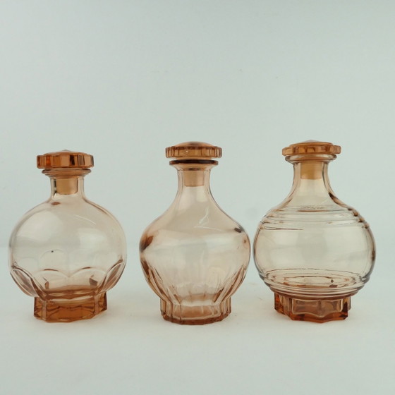 Caraffa in vetro pressato rosa France, Luminarc, Bicchieri e caraffe (foto 2 di 6)