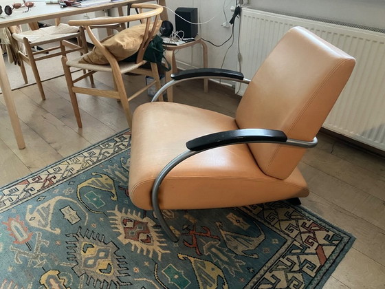 Image 1 of Gelderland fauteuil 5770