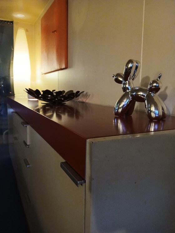 Image 1 of Buffet Pastoe série L