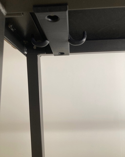 Design Bar Bench With Wardrobe Hooks