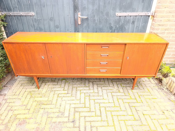 Image 1 of Vintage sideboard