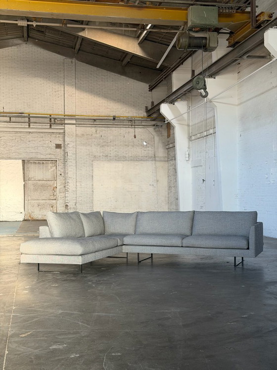 Image 1 of Montis Axel Corner Sofa | Mellow 75