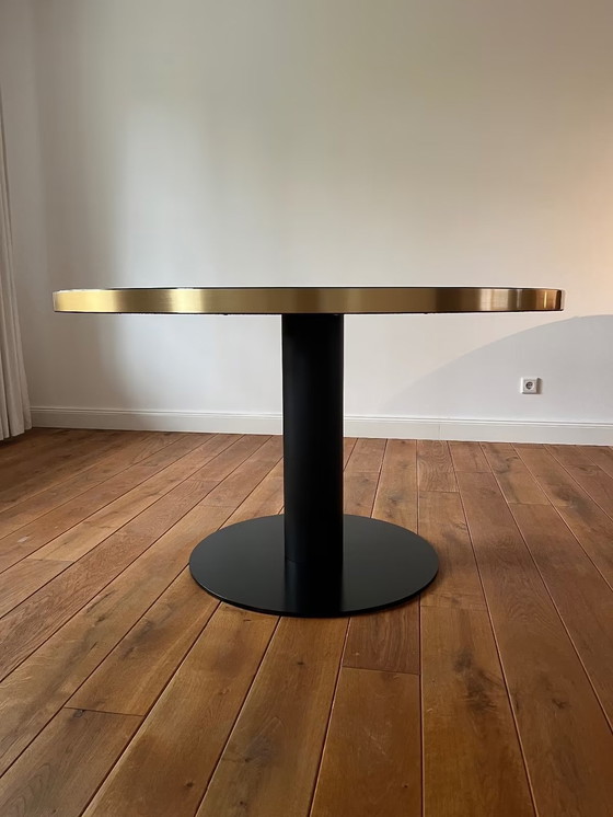 Image 1 of GUBI - Runder Esstisch „Dining Table 2.0“
