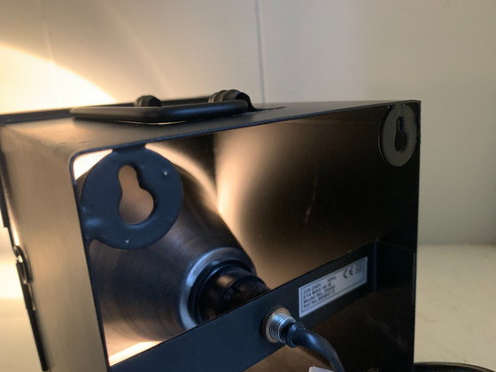 Image 1 of Box table-hanging lamp - Spot - Industrial - E14 - 40 Watt max