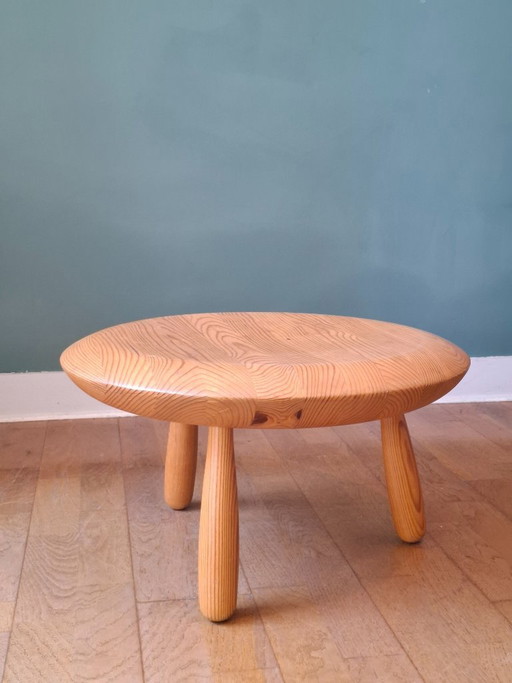 Table basse Christian Halleröd collection PS IKEA