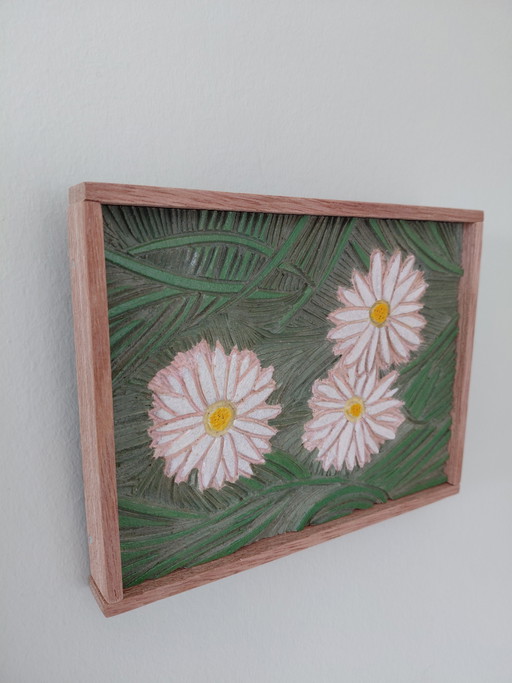 "DAISIES" Gallery Suncorner