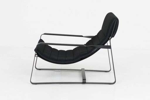 Minotti armchair
