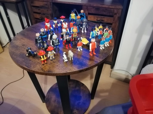 Playmobil