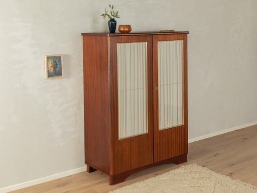 1950s wardrobe