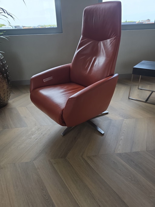 Relax chair TRONES oplaadbaar 