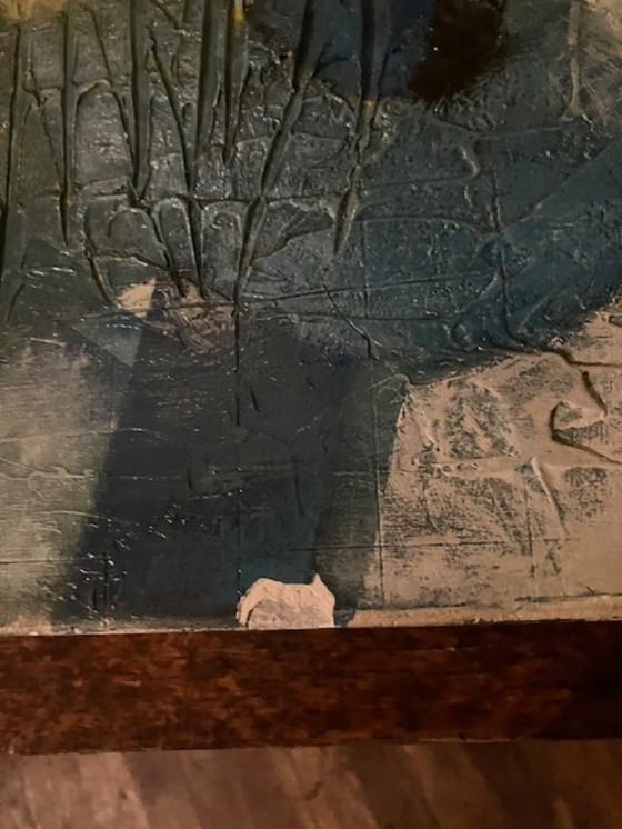 Image 1 of Dipinti e litografie di Jiri Pavlik