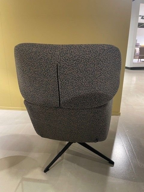 Capa Draaifauteuil Guijarro – Cloak, Sillones (photo 4 of 5)