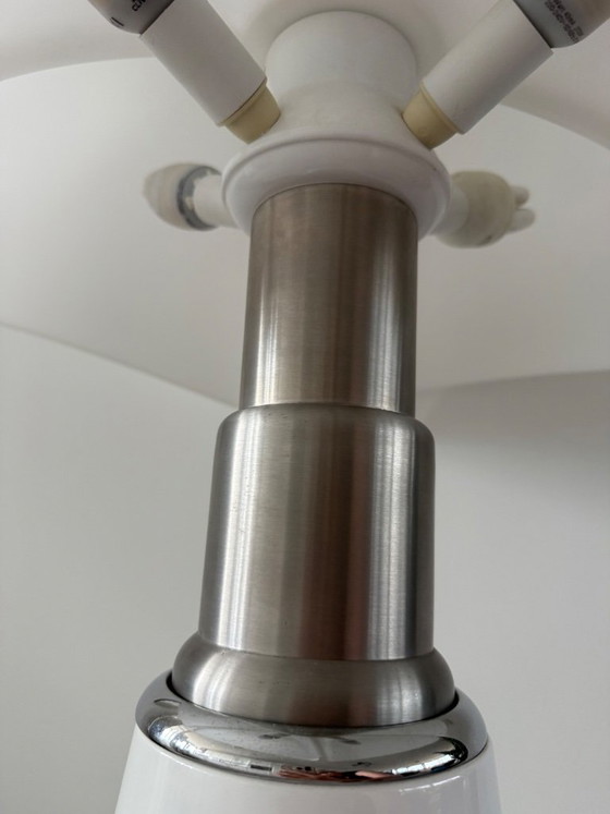 Image 1 of Martinelli Luce table lamp Pipistrello