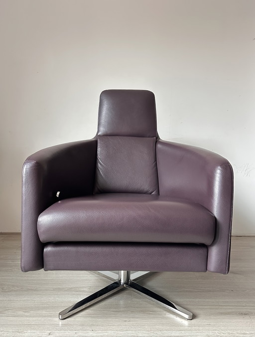 IPDesign Boss armchair