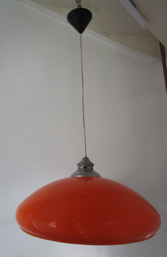 Image 1 of Superbe lampe des années 70