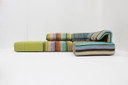 Vintage Roche Bobois Voyage Immobile modular lounge sofa