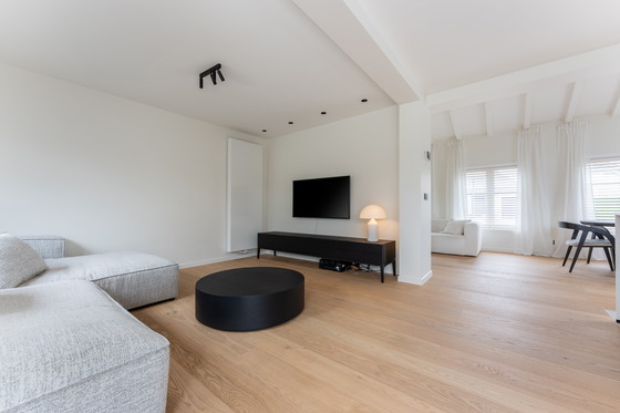 Image 1 of Meuble TV noir