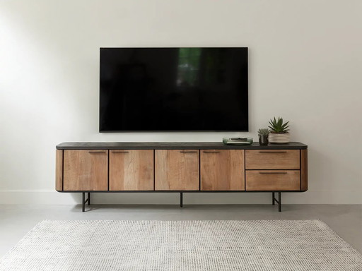 Meuble TV Pistoia