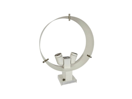 Image 1 of Stilnovo di Bruno Gatta - lampade da parete (2) - metallo - anni '60