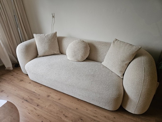 Image 1 of sofá de 3 plazas